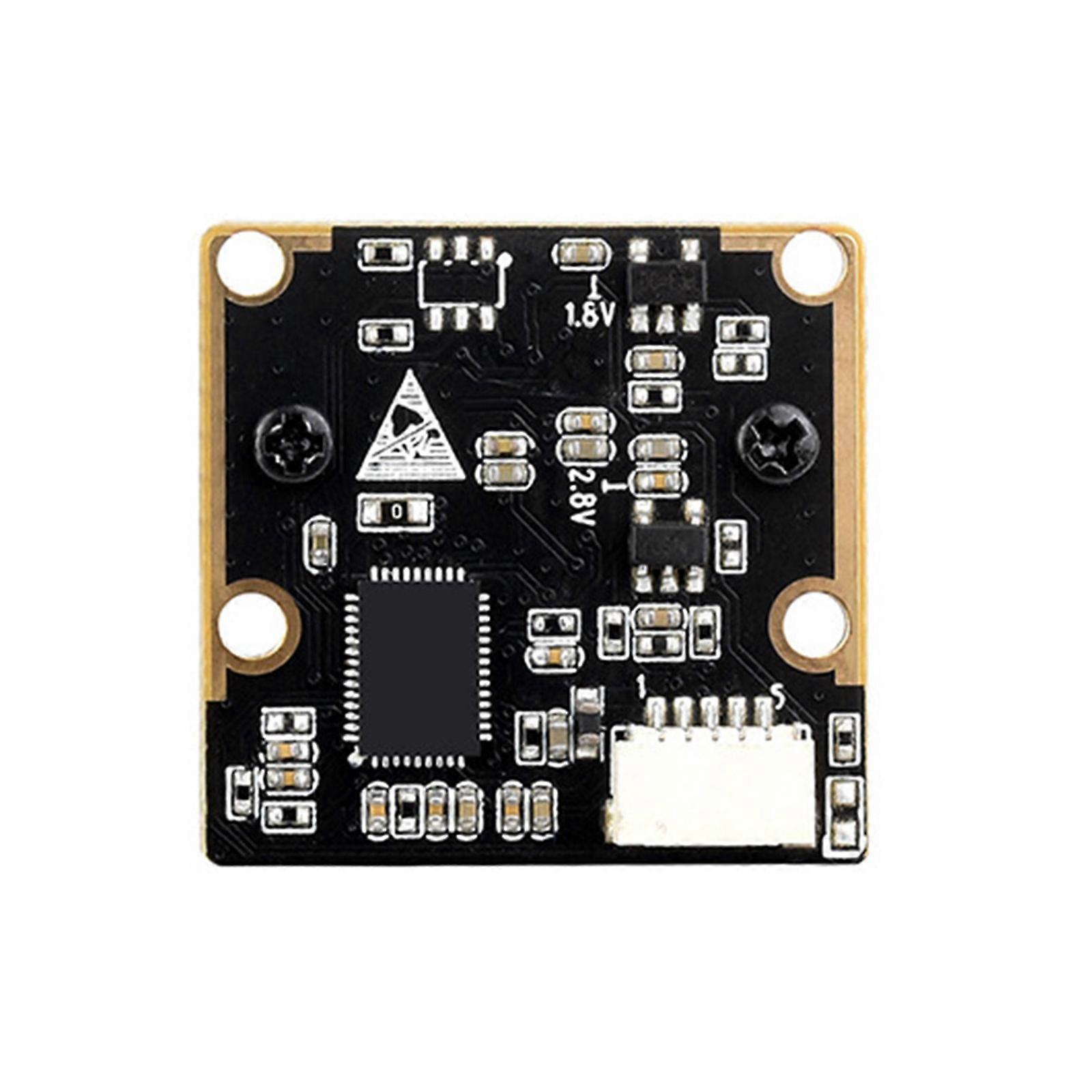 IMX335 Camera Module Wide Dynamic 5MP 30FPS Camera Lens for Industrial Automation Multicolor