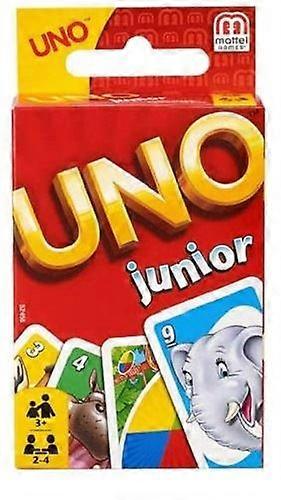Uno Junior Kartová hra Detská hra (GPM86)