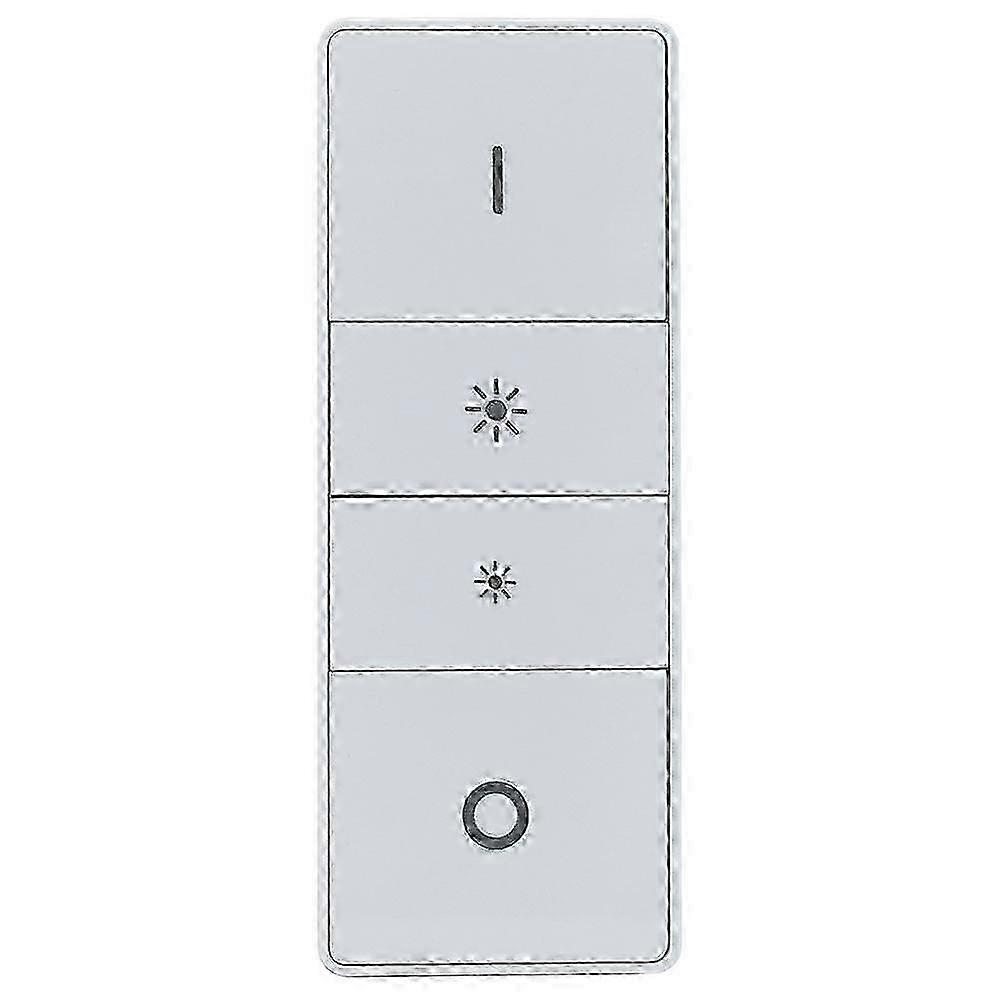 Philips Hue Smart Dimmer Switch with Remote