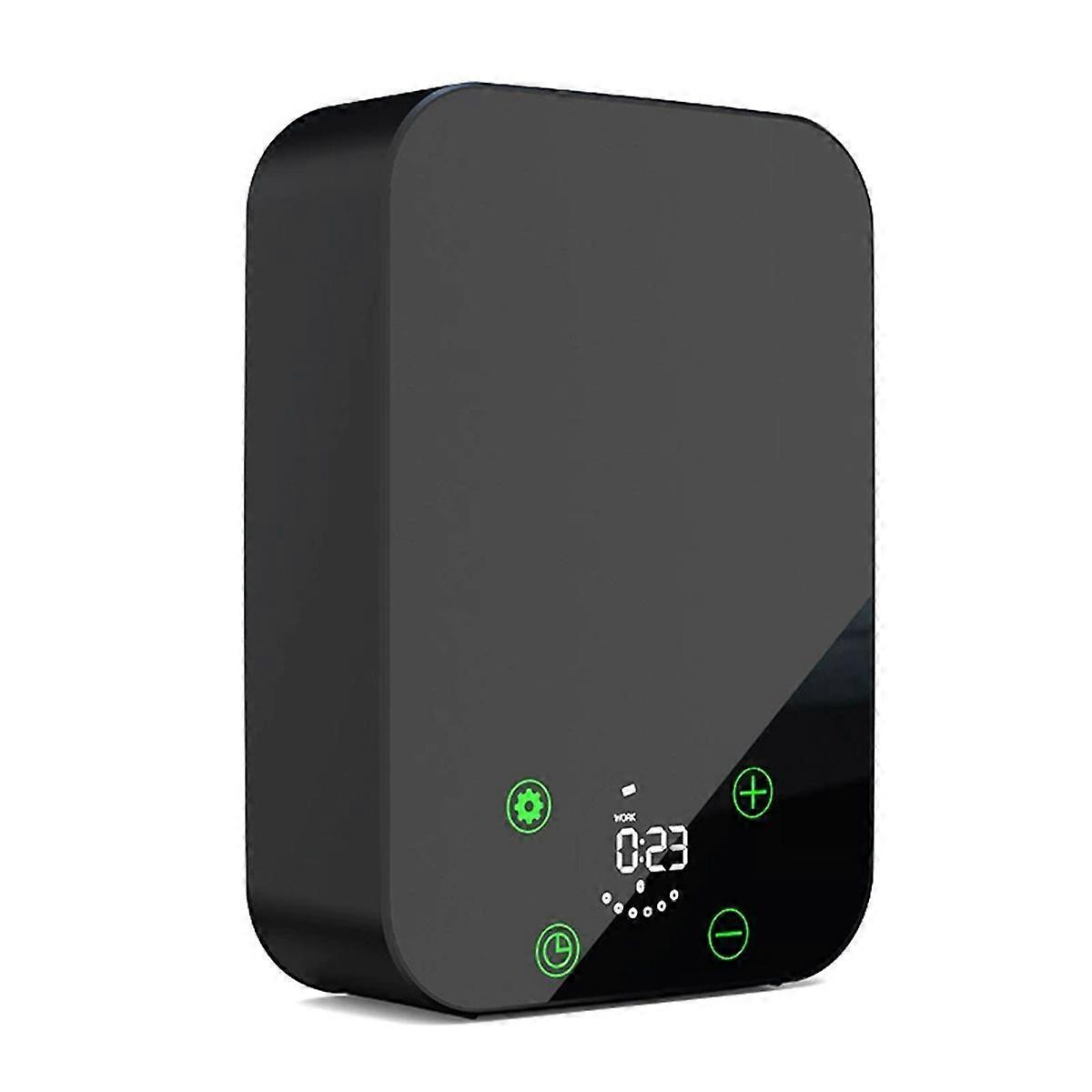 Intelligent Aromatherapy Diffuser Wall Mounted Intelligent Aromatherapy Diffuser for Room Electric F