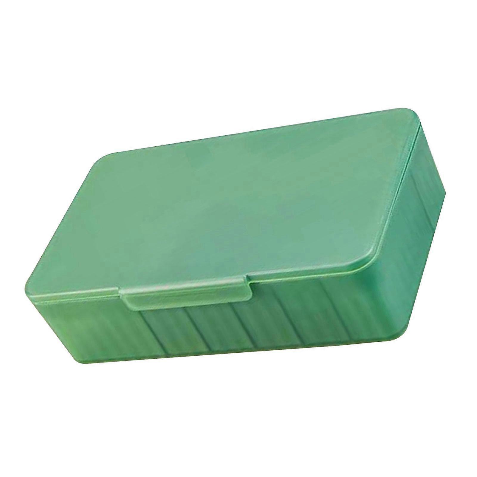 Multipurpose Desk Storage Container with Wide Compartments Home Organizers Portable for Office and Study Area Use Multicolor