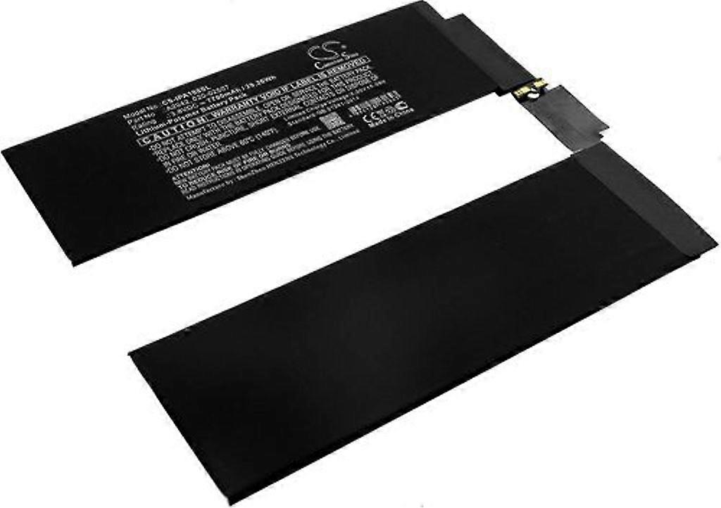 Battery for Apple iPad Pro 11