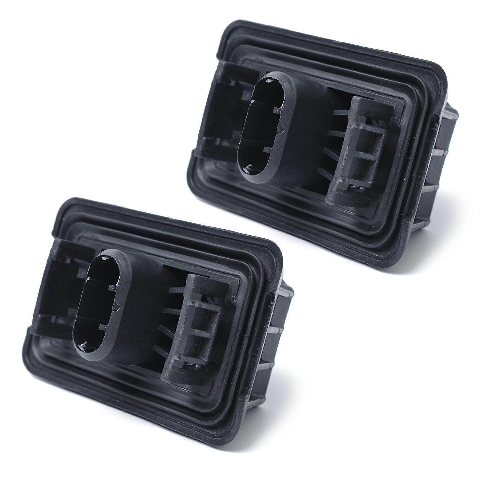 Jacks Point Jacking Support Cushioning Pressure Pad Plug Lift Block 51717237195 For E82 E90 F10 F07 F02 E84 Multicolor