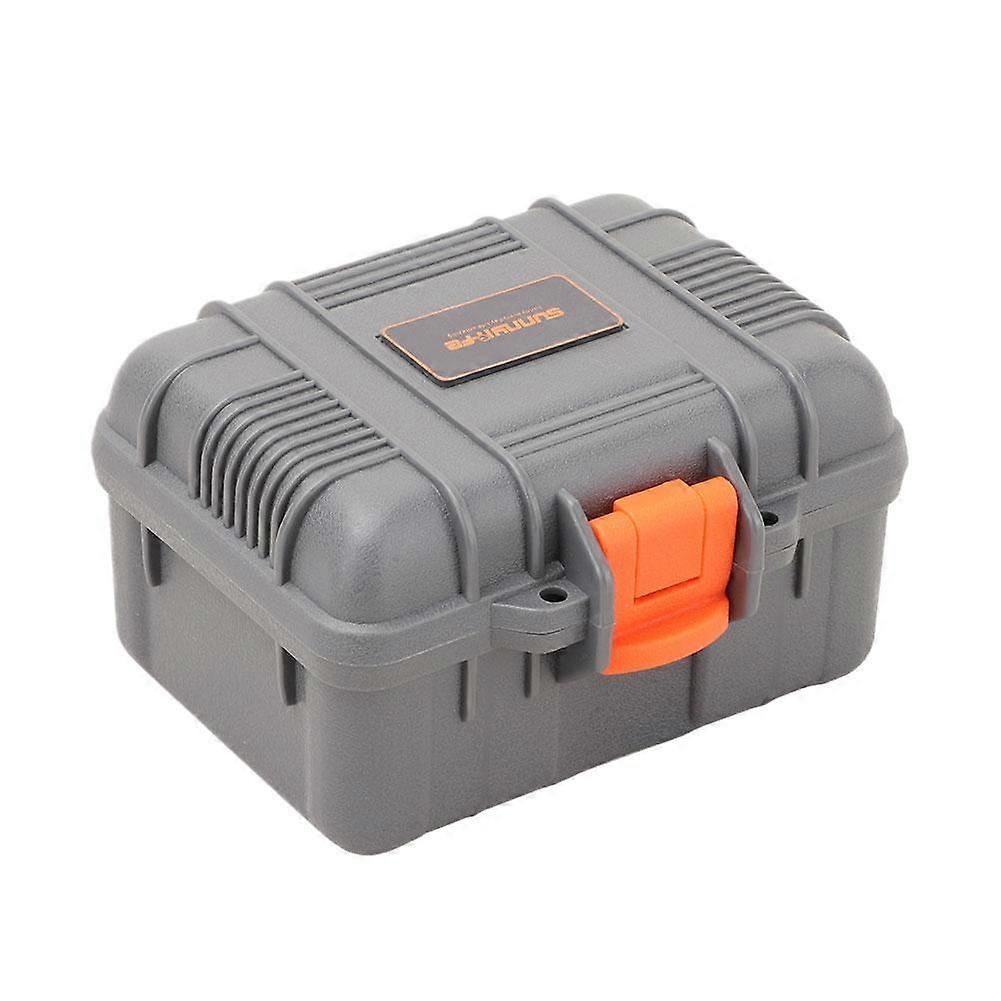 For Insta360 GO Ultra Waterproof Shockproof Hard Case Compact Portable Protective Storage for Camera and All Accessories