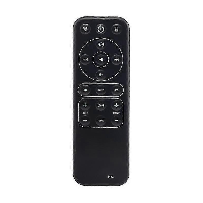 Universal Replacement Remote Control Fit for Rz14 Audio Docking System Player