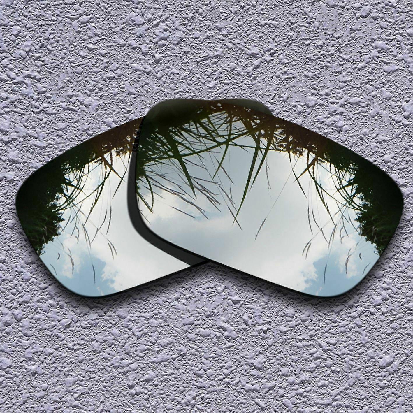 Replacement Lenses For-Spy Optic Mccoy-Multiple Options Polarized&Anti-Scratch