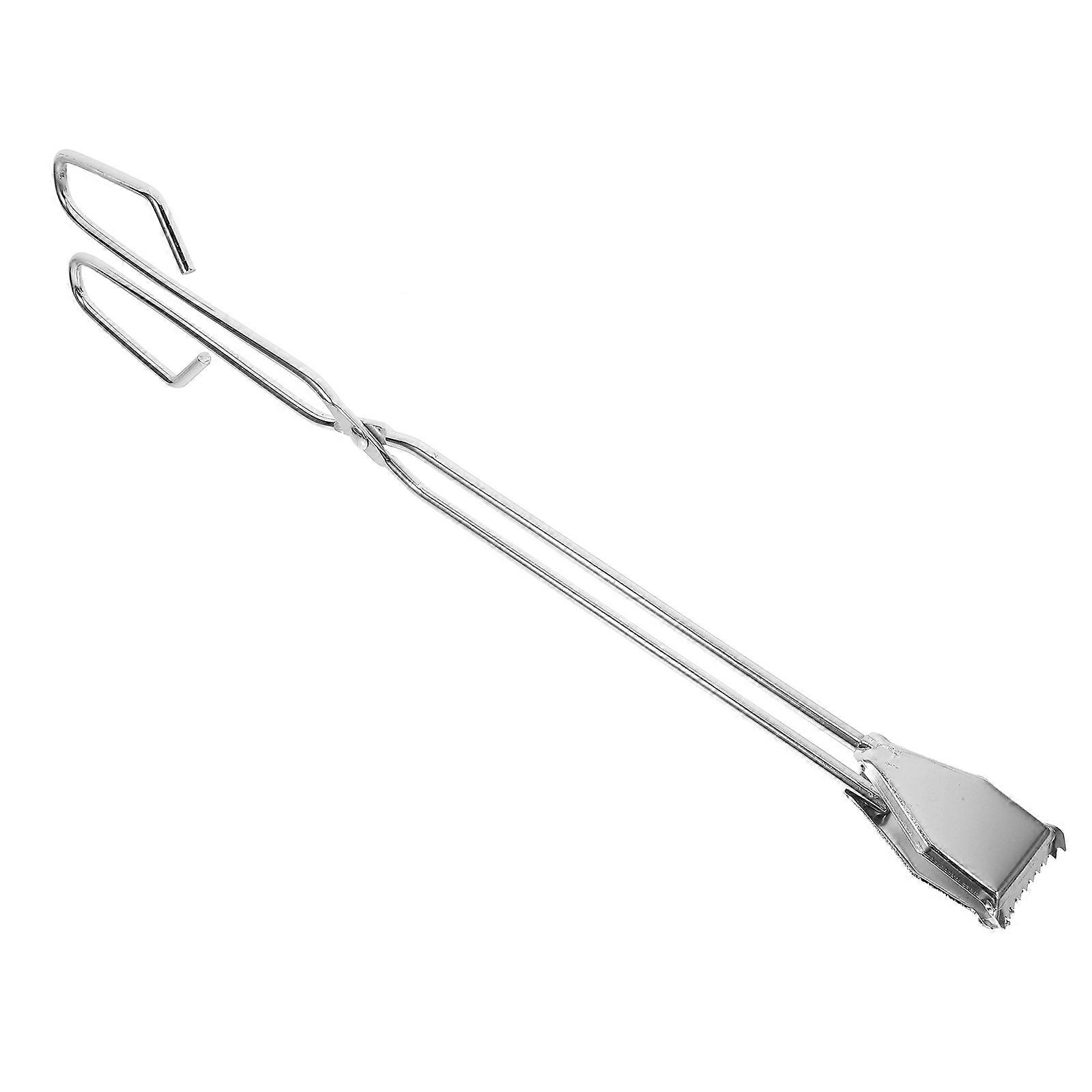 Trash Clip Metal Garbage Clamp for Cleaning Use 1 Multipurpose Grabber Tool