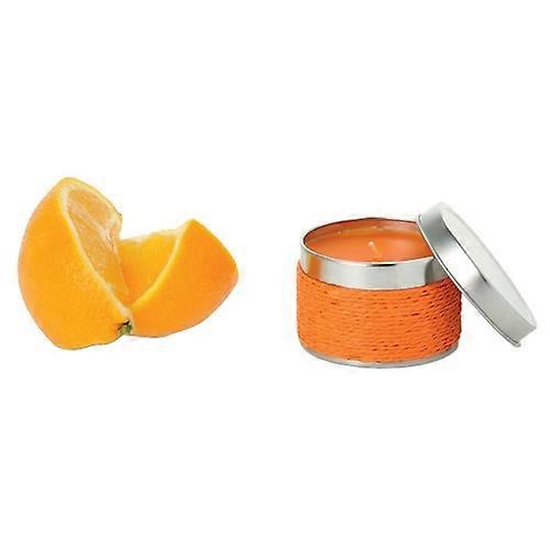 MidOcean Delicious Orange Candle
