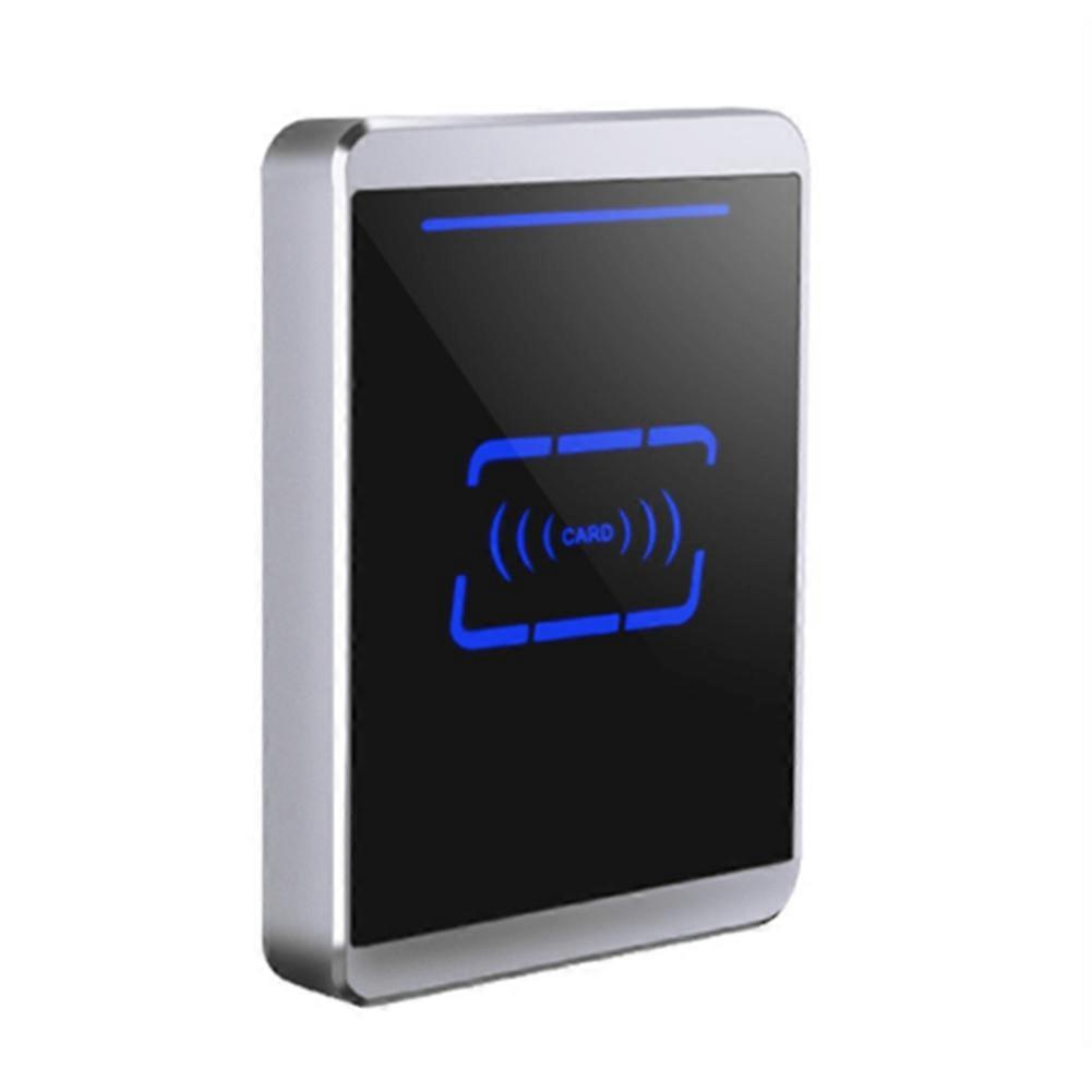 MF Card Metal Access Control Access Control System 10,000 User Management Card Waterproof Access Control RFID
