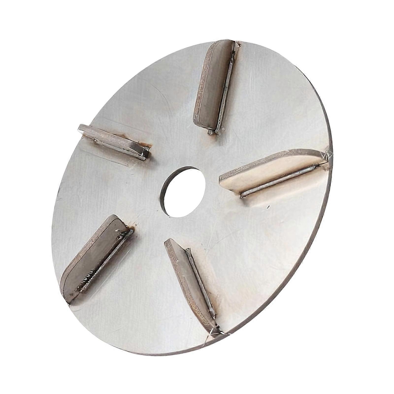 5 Tooth Rustless Strong Hair Remover for Livestock Efficient Grooming Enduring Rustproof Comfort Ergonomic Handle Multicolor