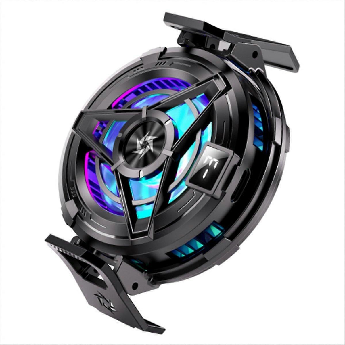 SL17 mobile phone semiconductor fan radiator for iOS/Android