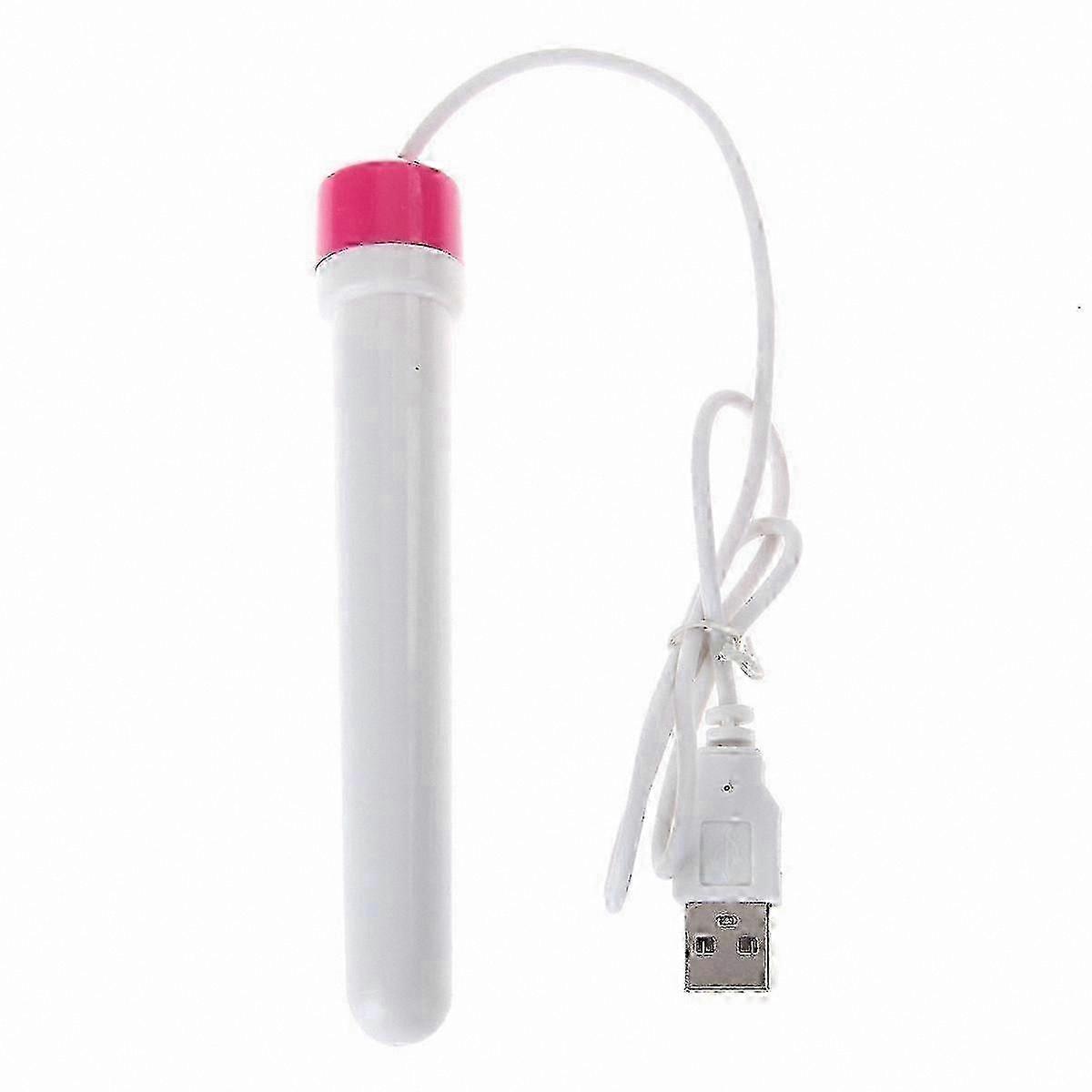 Quick Heating USB Rod for Auto and Toys Partner in 26 Seconds