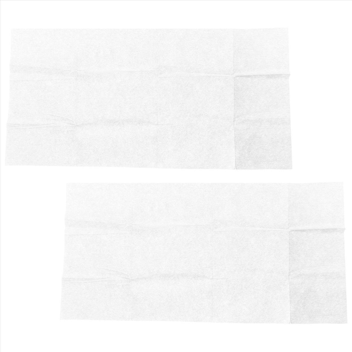 2PCS Range Hood Grease Filter Oil-Proof Filter Kitchen Appliance