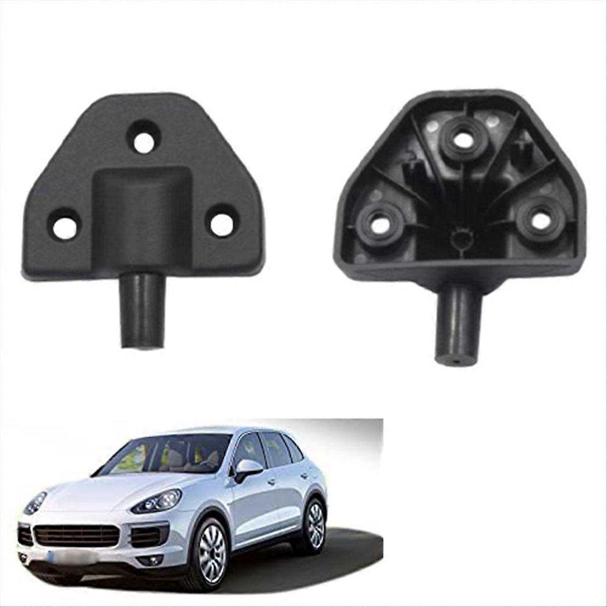 1 pair Trunk Cover Bearing Block Support For 18-24