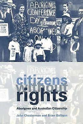 Citizens without Rights