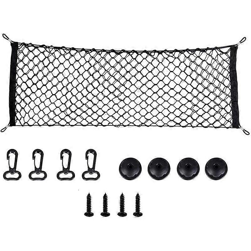 Luxora Trunk Net Car Trunk Net Car Storage Box