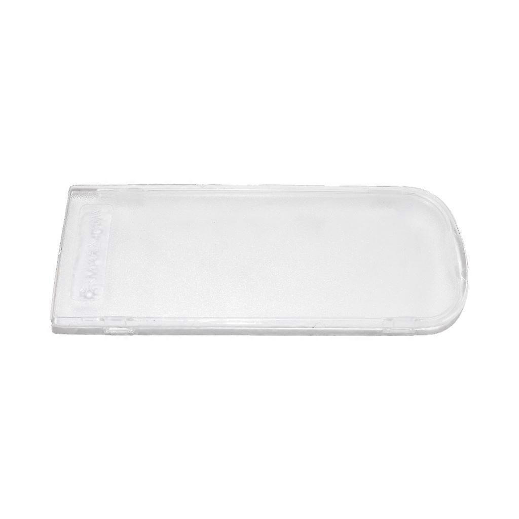Cooker Hood Light Bulb Diffuser Cover Panel for Elica Tamaya Series by Ufixt