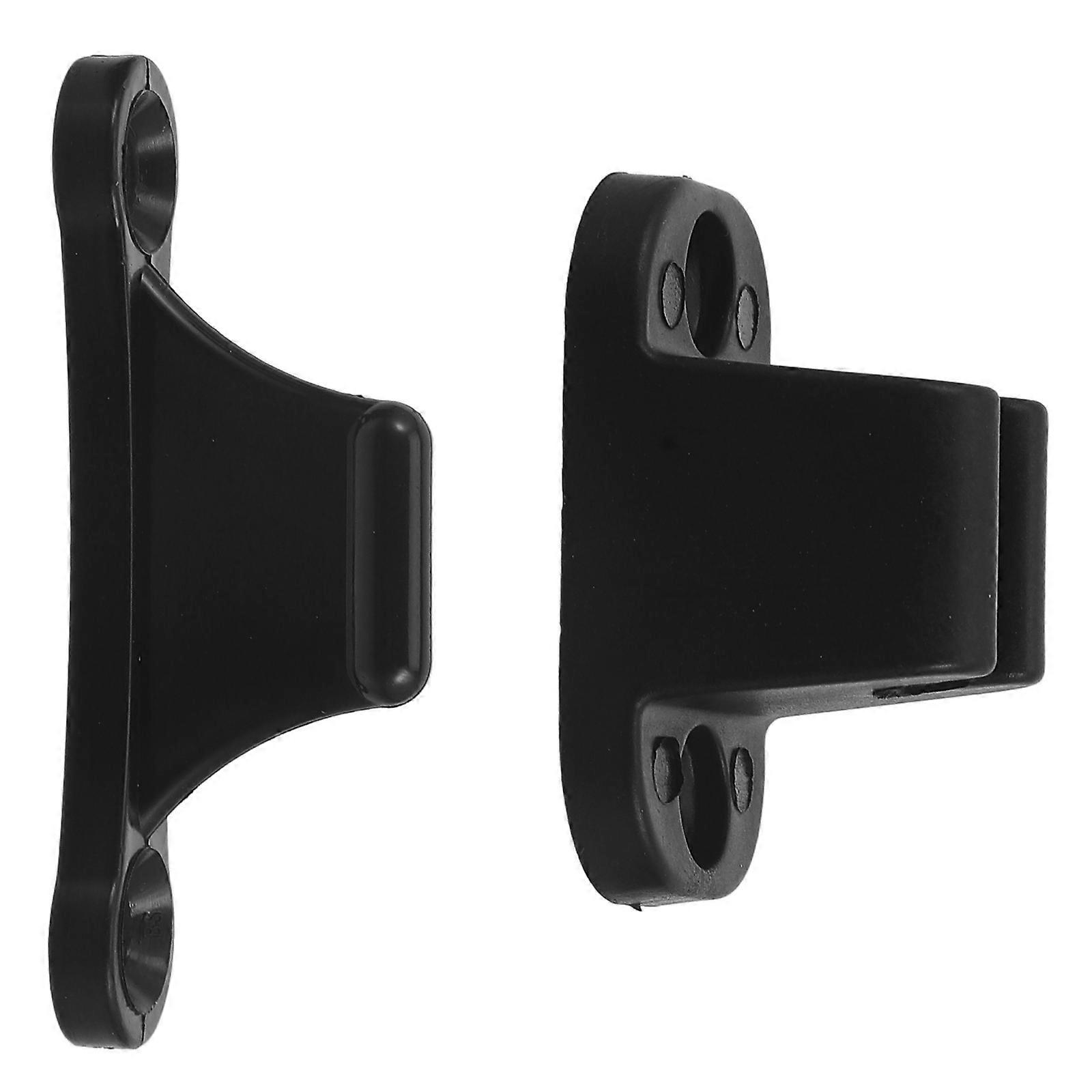 Camper Door Catch Rv Door Stopper Retainer for Reliable Support
