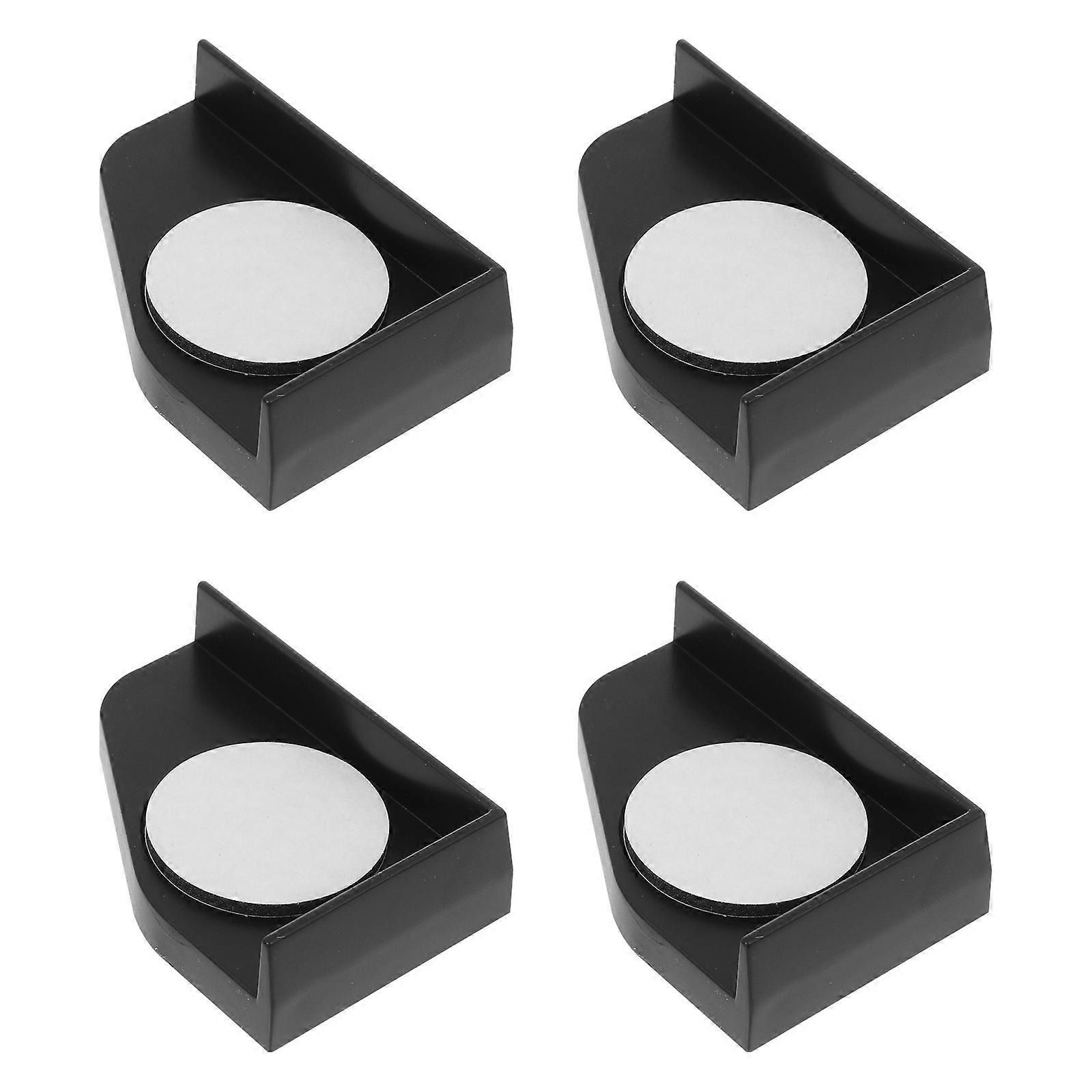 Fish Tank Corner Pads Base Protector for Anti Collision 12Pcs