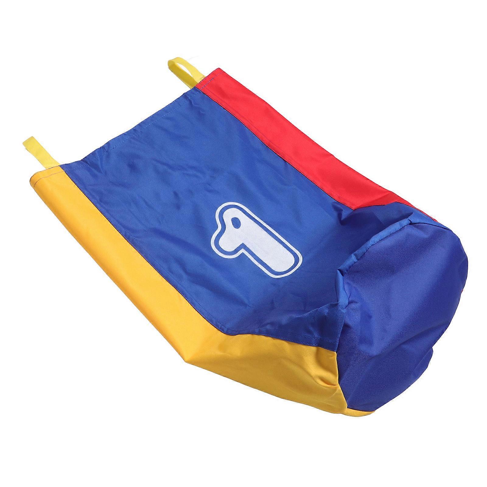 Potato Sack Race Bag for Party Jumping Games with Design
