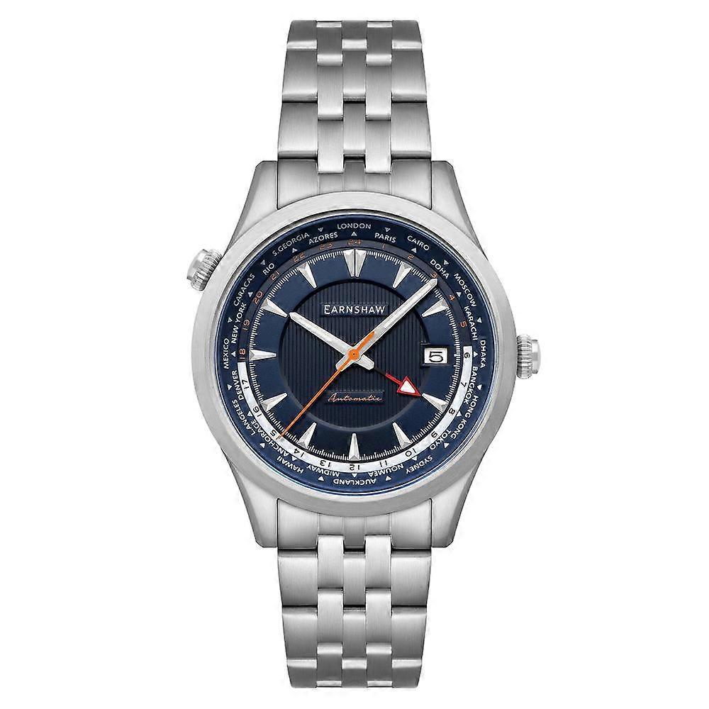 EARNSHAW ES-8292-22 Men's Watch