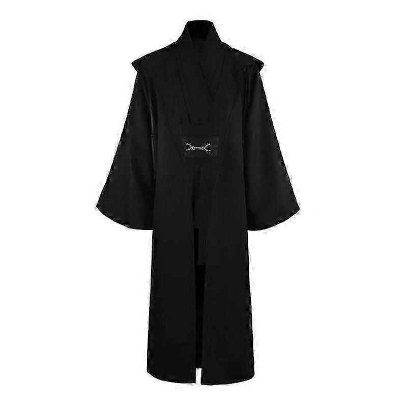 Kostým Jedi Master Cosplay Kompletná sada