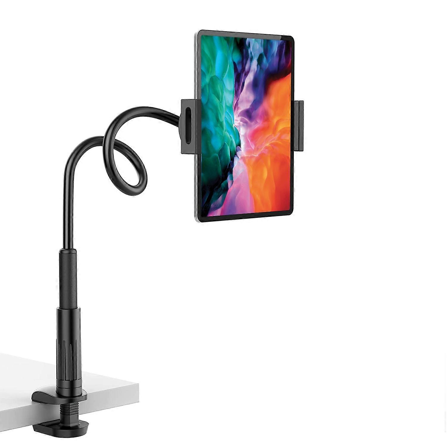 Gooseneck Tablet Holder Smartphone Phone Holder