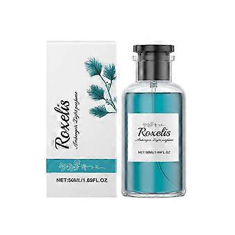 Ambrosia Wood Eau De Toilette - Elegant, Long-Lasting Fresh Fragrance for Daily Wear
