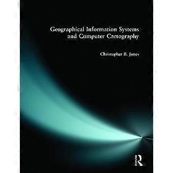 Geographische Informationssysteme und Computerkartographie