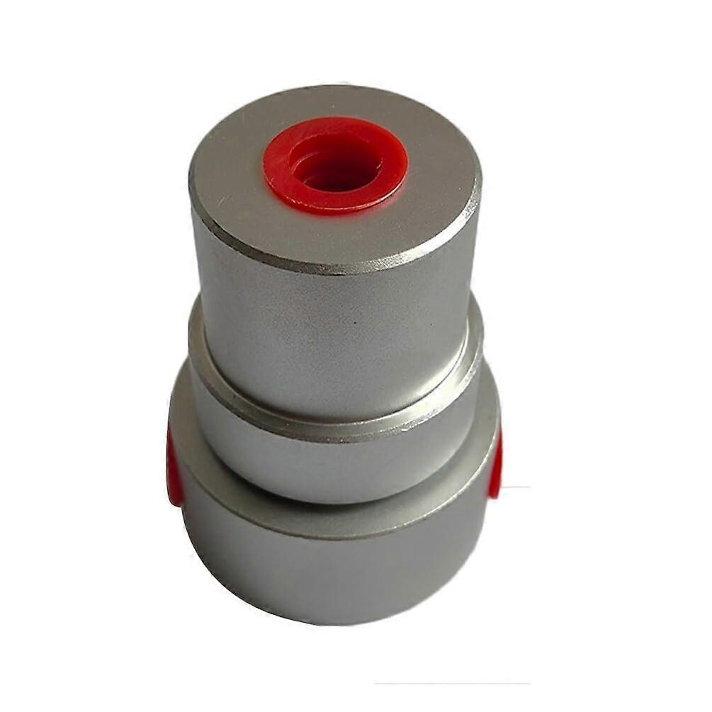 35322379 Air Compressor Blowdown Valve Replacement for Moisture Protection and Efficiency