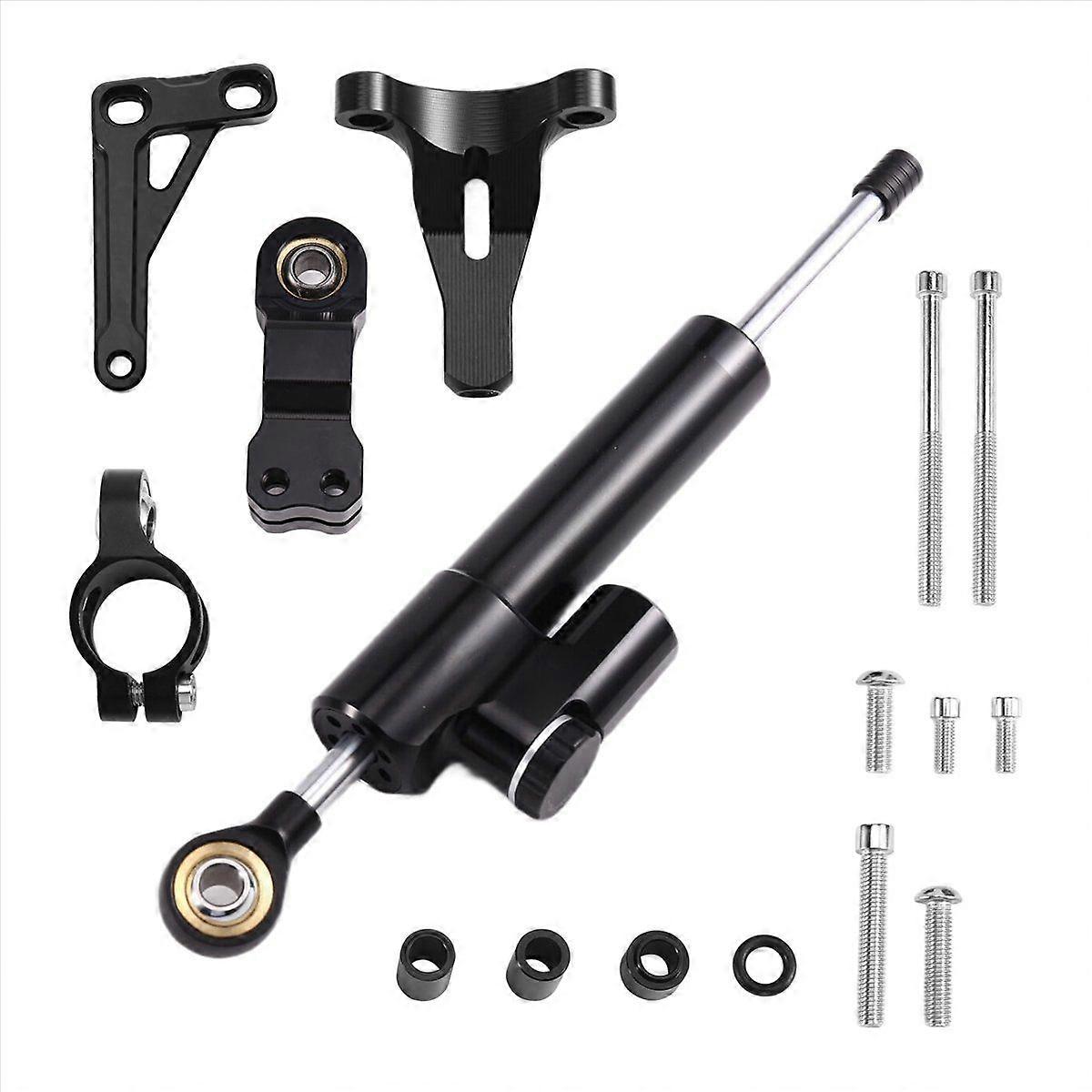 Steering Damper Stabilizer Direction Mount Bracket Kit for CB1000R CB 1000R 2018-2024