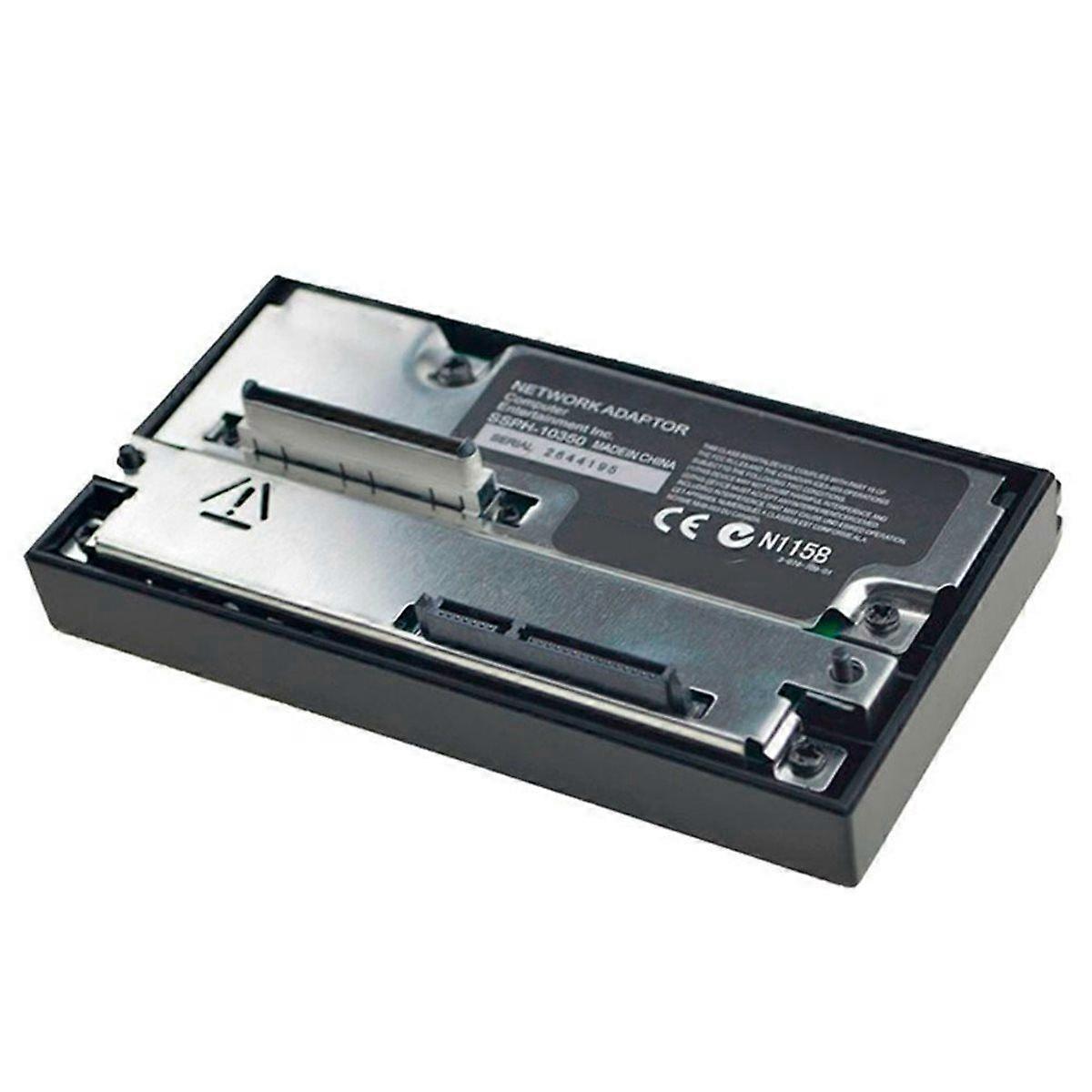 PS2 Fat Game Console HDD Adapter IDE Socket HDD SCPH-10350 Adaptor for PS2 Socket Accessories