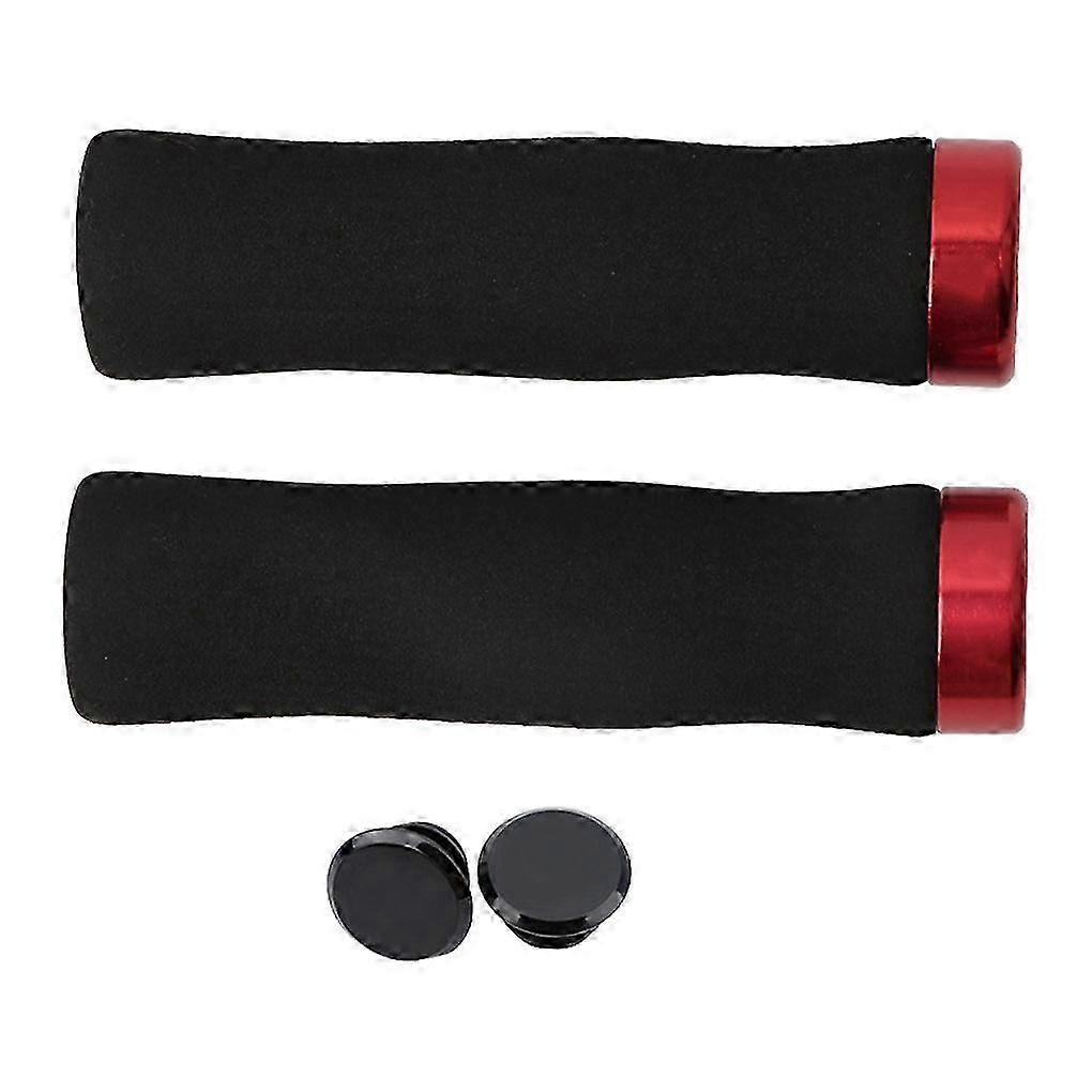 Wear-resistant Bicycle Handlebar Accessory Replacement Handle Bike Grips