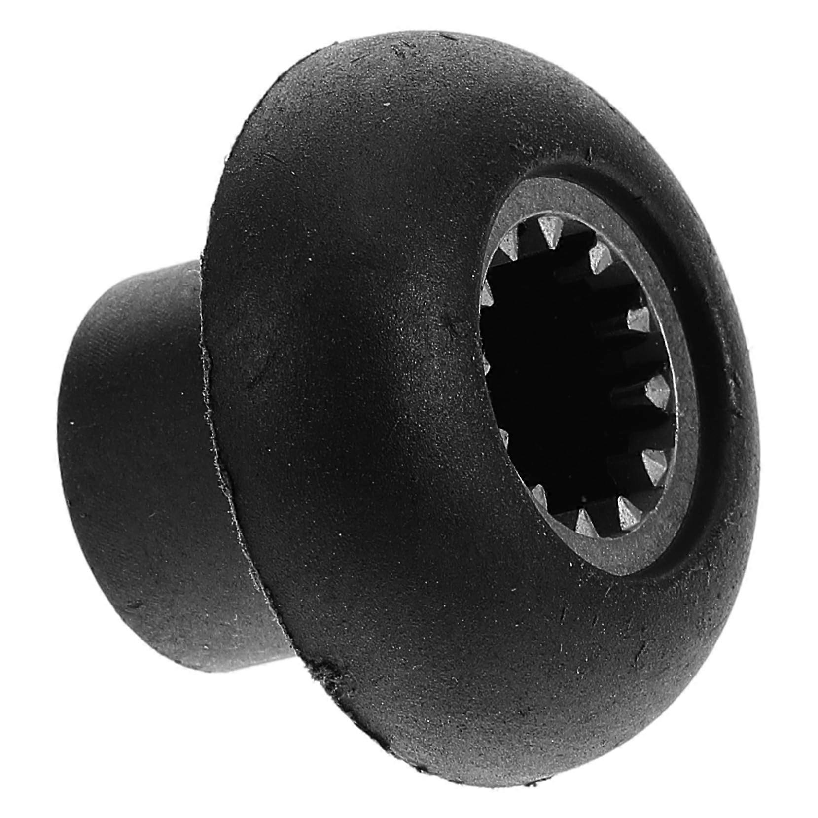 Mixer Coupler Replacement Part Drive Socket with Bearing for Stand Mixer and Blender