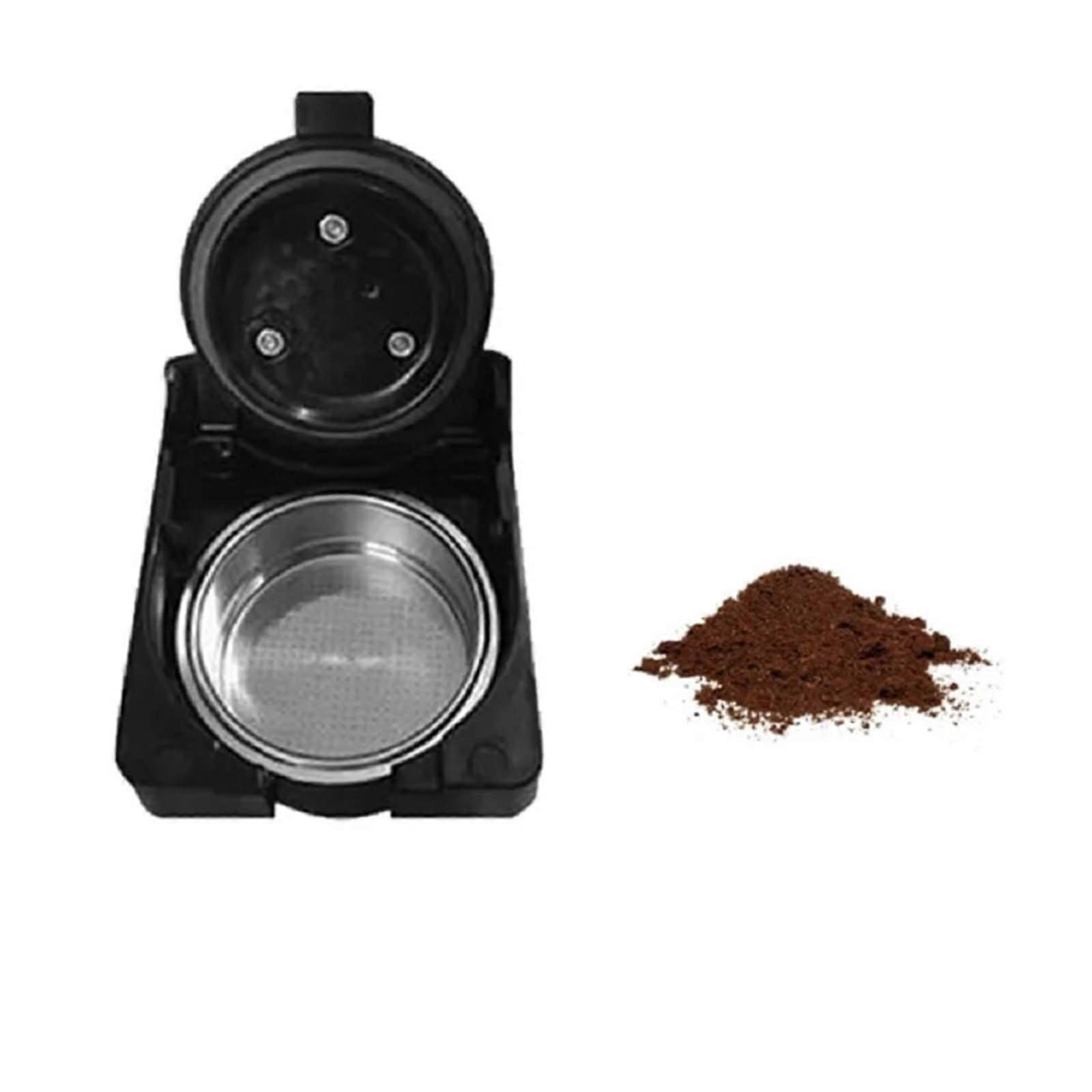 Coffee Capsule Holder Replacement for HiBREW H1A Coffee Maker Spare Part Secure Fit