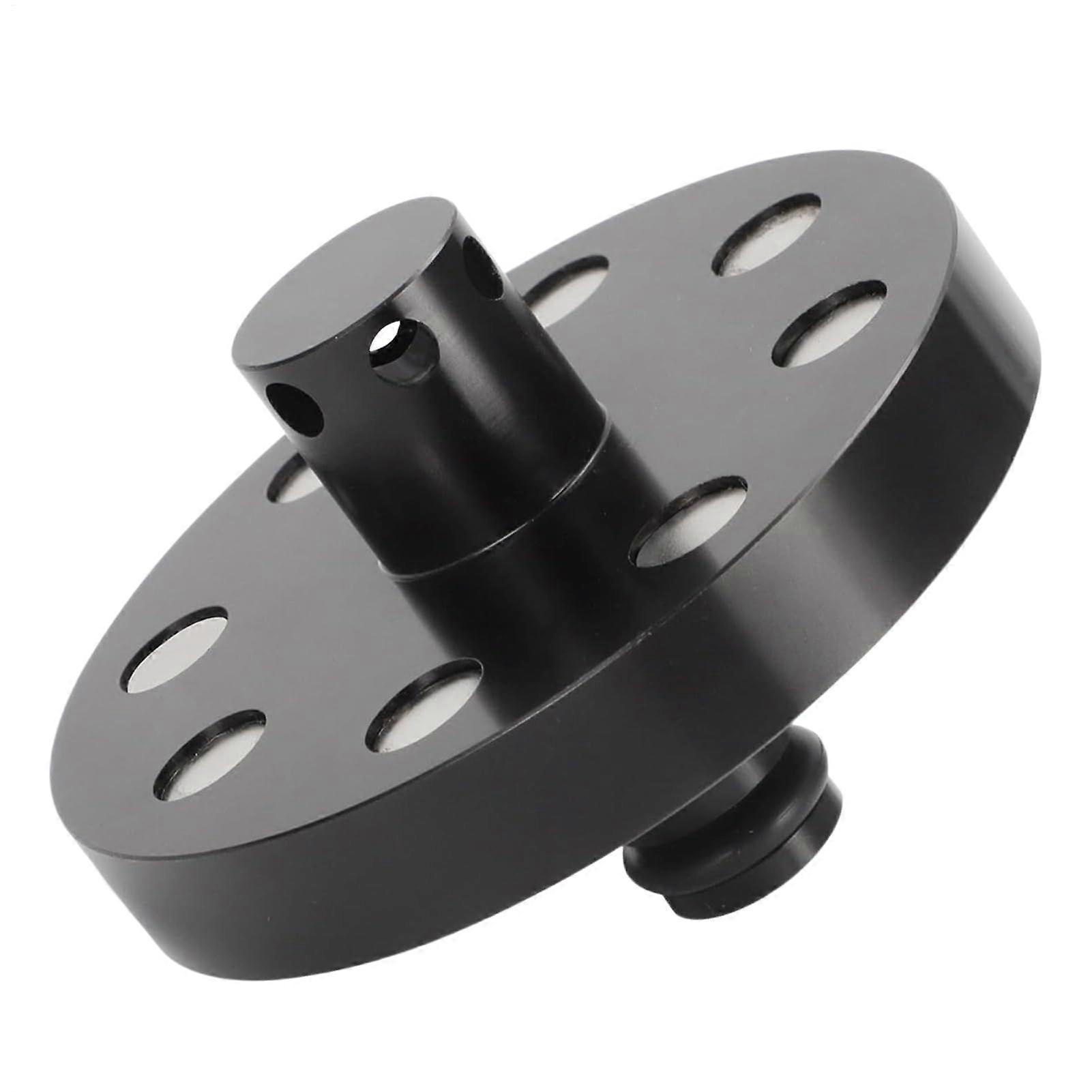 Pressure Washer Attachment with Quick Connect Spray Nozzle, Adjustable Water System for Car Chassis Cleaning