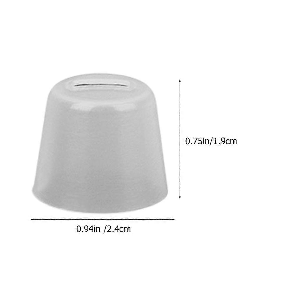 Flute Protector Silicone Mouthpiece Protector for Flute 1Set Silicone Sleeves