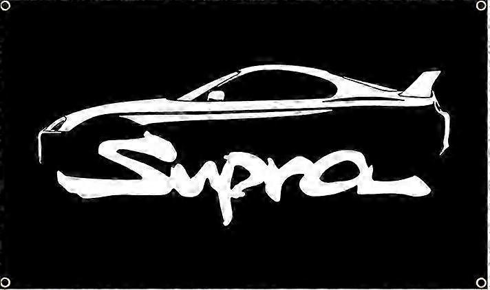 Vot Supras Racing Flag