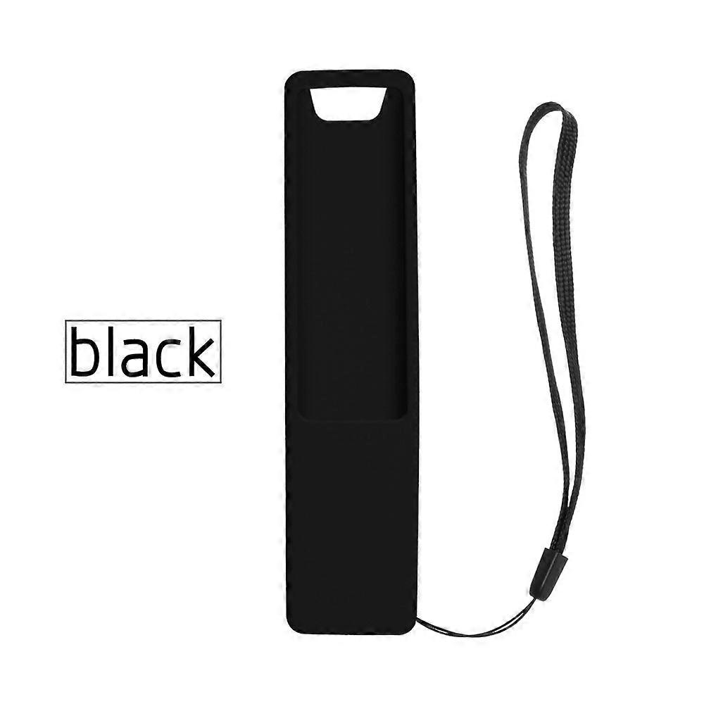 Shockproof Soft Shell Remote Control Skin Protective Case Remote Controller Protector Silicone Cover For Samsung Smart TV
