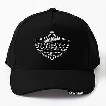 Ugk Underground Kings Basebollkeps Retro Vintage Primus Band Metall