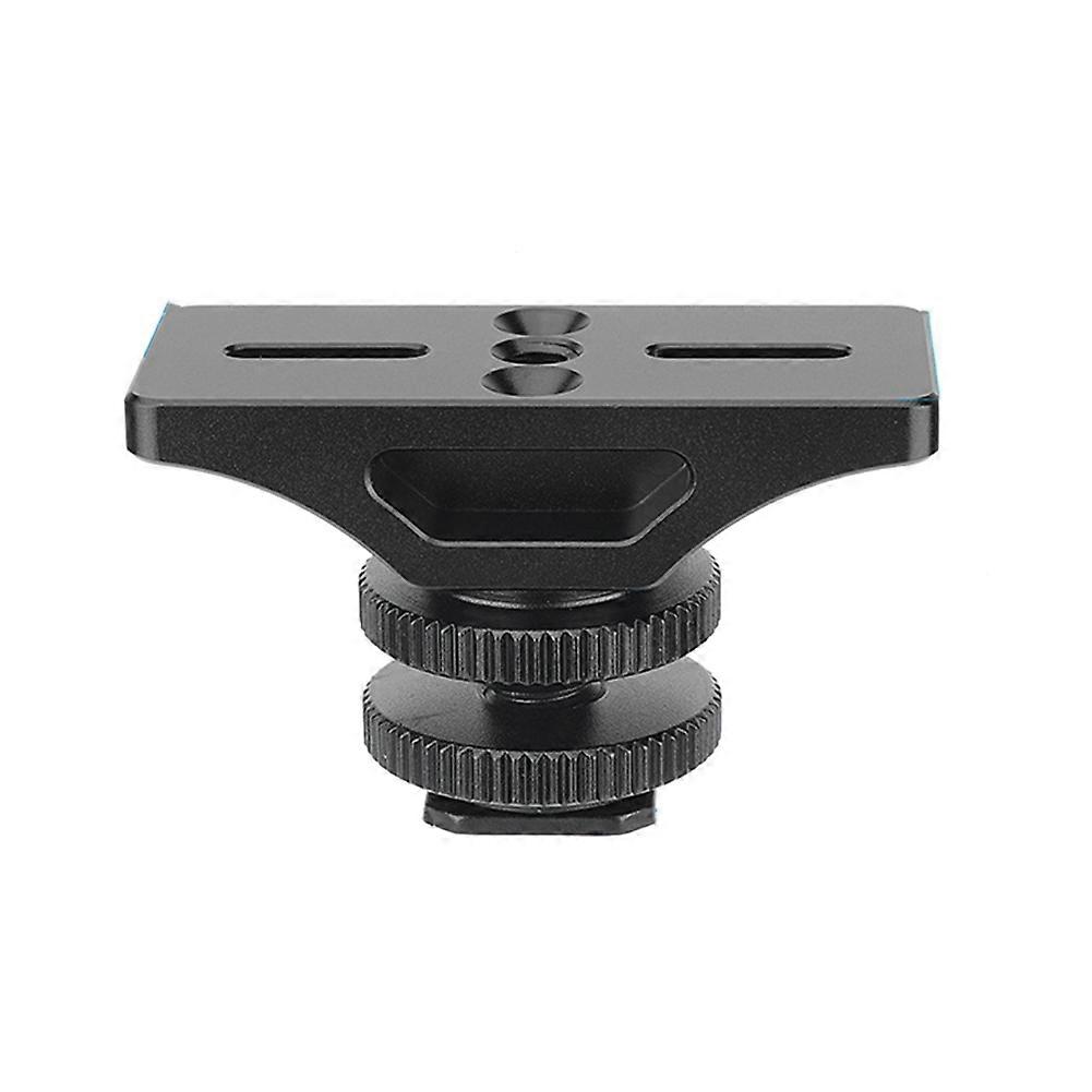 Soporte de extensión universal para convertidor de microseñal