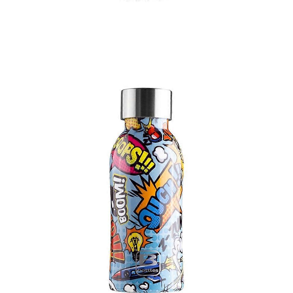  Bugatti comic thermos 350 ml MP191281