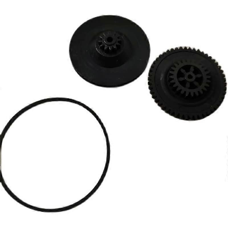 5Pack CDM12.4 Laser Head Gear Belt VAM1204 VAM1205 Replacement for Smooth Loading Operation