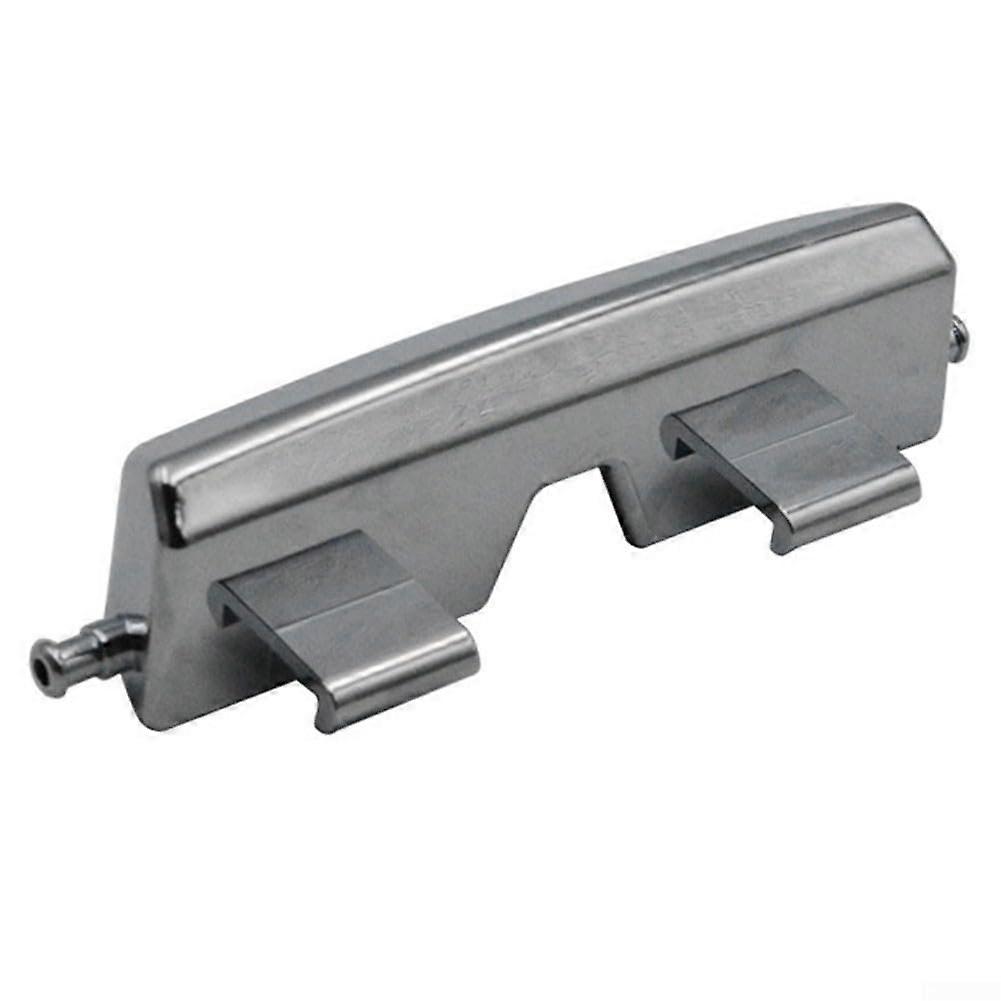 Centre Console Armrest Latch Clip for Range Rover Sport 20102014 Discovery 3 4 Silver ABS