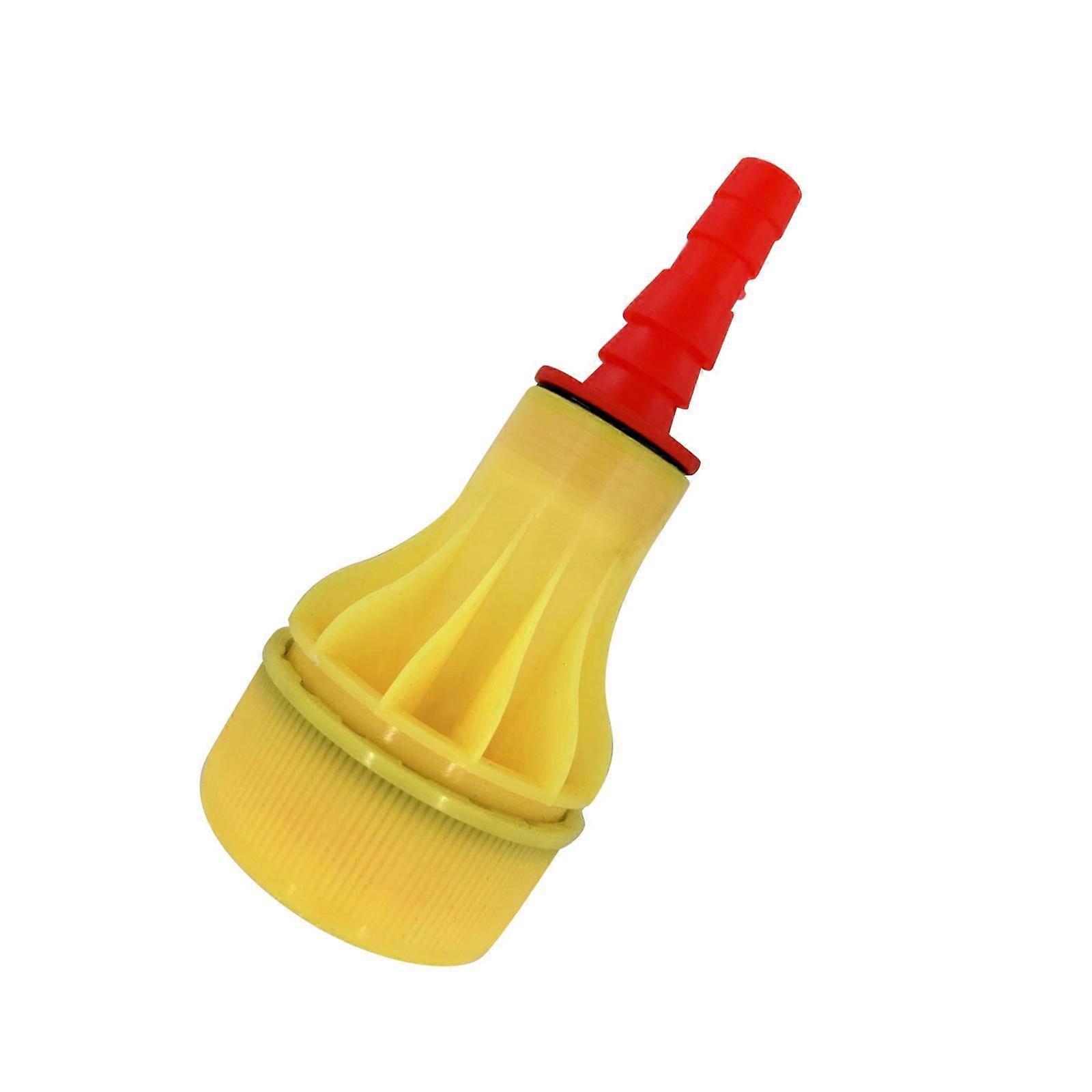 Watering Nozzle Cleaning Tool Adjustable Durable High Pressure Portable Garden