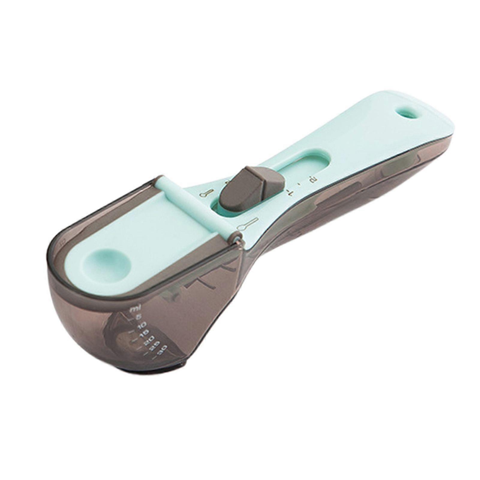 Home Garden Kitchen Dining Kitchen Tools Utensils Measuring Cups Spoons A9800