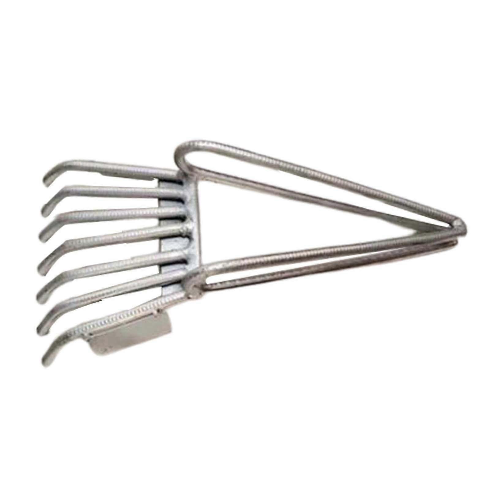 Soyabean Picking Tool Peanut Harvest Tool Puller Multifunctional Practical Wear