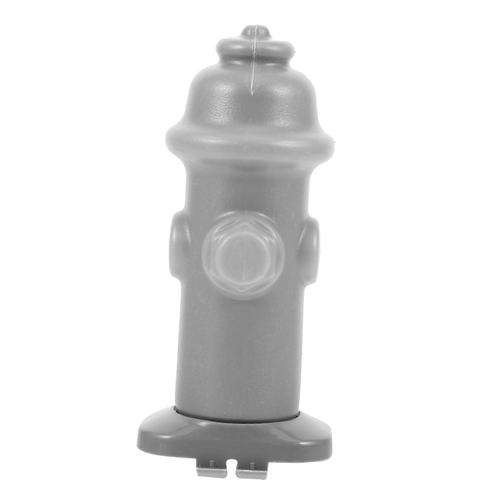 Dog Potty Training Aid with Indoor Pee Post, Lightweight Durable Litter Box for Mess Home