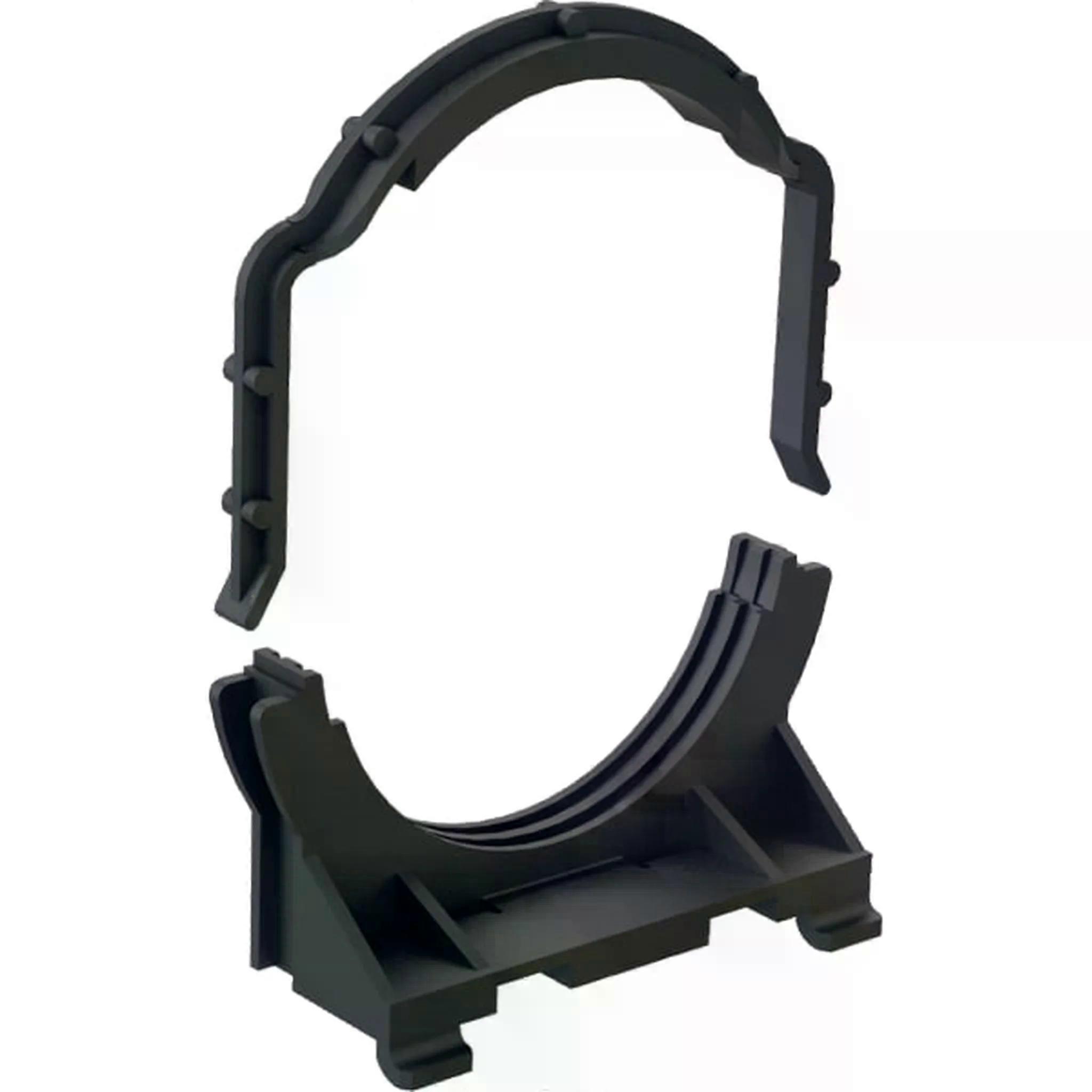 Geberit buisklem met beugel voor Duofix