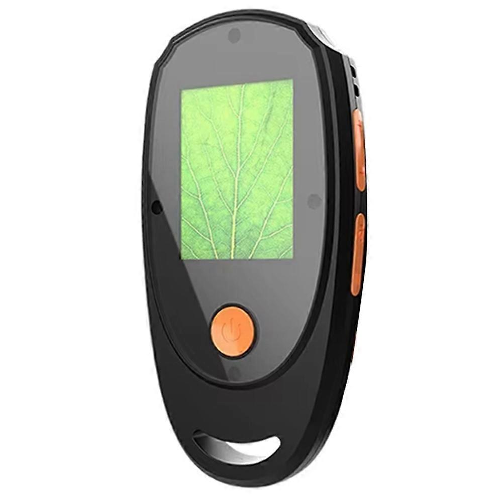 Digital Handheld Microscope with 1080P Video